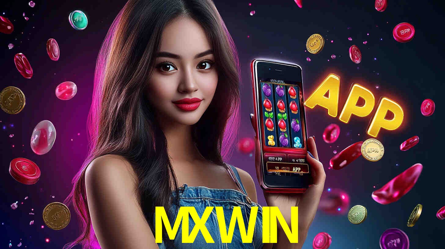 Página principal de MXWIN Casino con juegos en vivo y tragamonedas para México