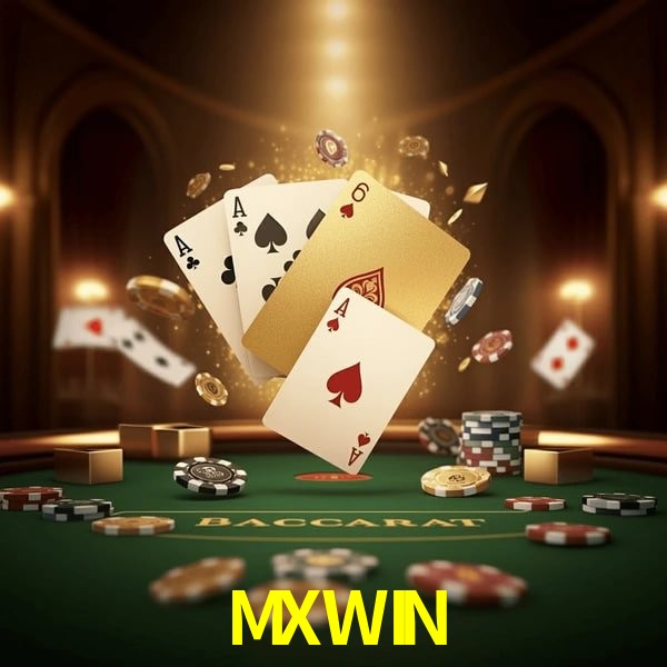 Interfaz de casa de apuestas MXWIN con mercados de partidos en vivo