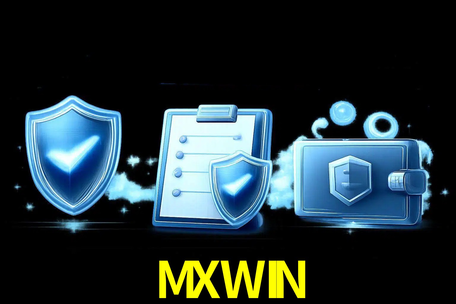 Herramientas de seguridad y verificación de cuenta MXWIN