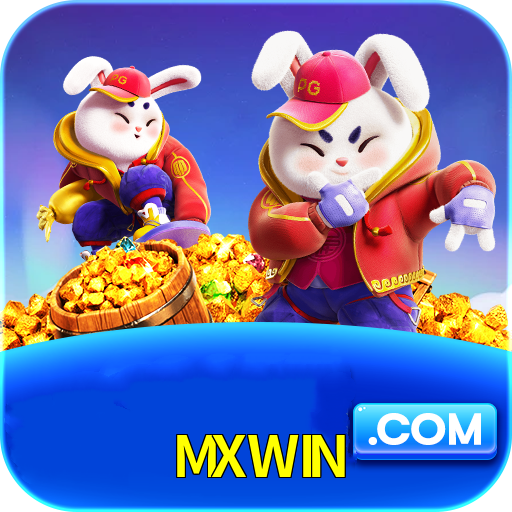 MXWIN Logo